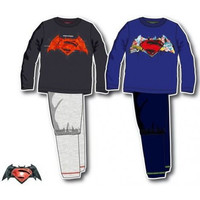Batman vs Superman Pyjama