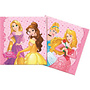 Disney Princess Servetten - 20 stuks