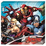 Avengers Servetten - 20 stuks