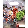 Avengers Uitdeelzakjes - 6 stuks
