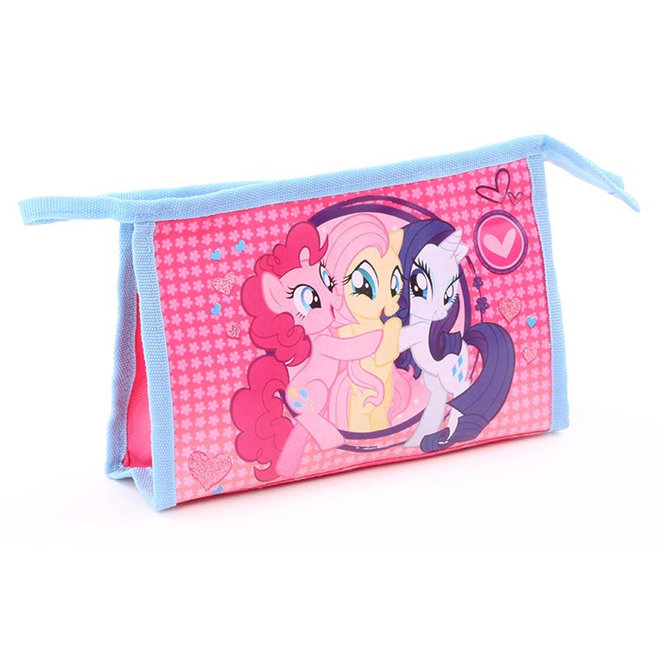 My little Pony Toilettas