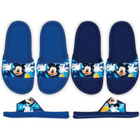 Mickey Mouse Badslippers - Maat 31