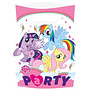 My little Pony Uitdeelzakjes - 8 stuks