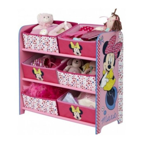 Minnie Mouse Minnie Mouse Opbergrek - Disney