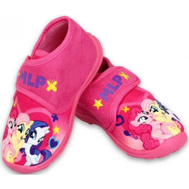 My little Pony Pantoffels