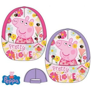 Peppa Pig Peppa Pig Baseball Cap / Pet Peppa Pig Peppa Pig Baseball Cap / Pet