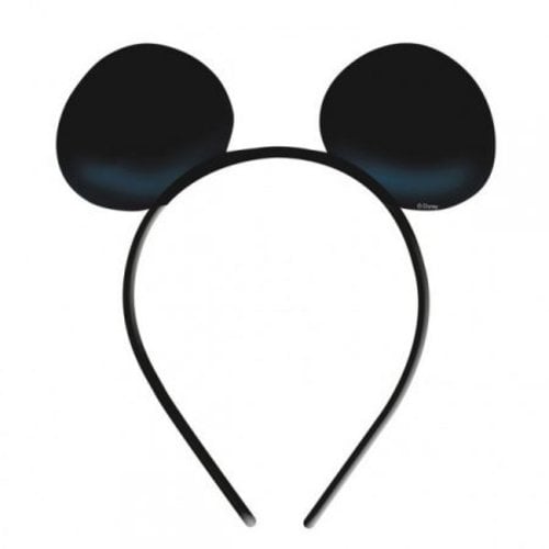 Mickey Mouse 4 Mickey Mouse Oren Tiara's - Disney Mickey Mouse 4 Mickey Mouse Oren Tiara's - Disney