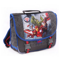 Avengers School Rugtas Invincible
