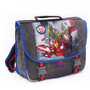 Avengers Avengers School Rugtas Invincible Avengers Avengers School Rugtas Invincible