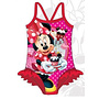 Minnie Mouse Zwempak / Badpak Rood - Maat 128