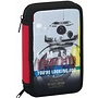 Star Wars Gevulde Etui - 2 laags