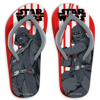 Star Wars Teenslippers - Darth Vader