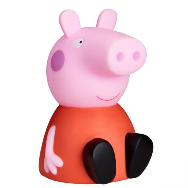 Peppa Pig GoGlow Nachtlampje / Zaklamp