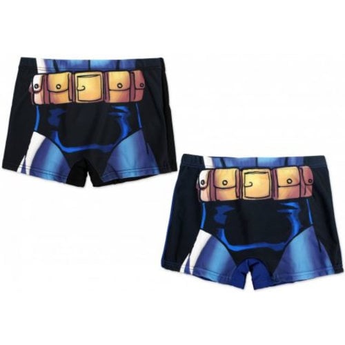 Batman & Superman Batman Zwembroek