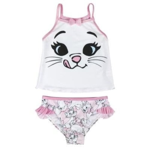 Marie Cat Marie Cat Bikini / Tankini - Maat 104/110 Marie Cat Marie Cat Bikini / Tankini - Maat 104/110
