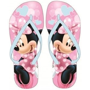 Minnie Mouse Minnie Mouse Teenslippers - Disney