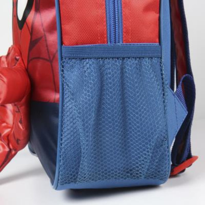 Spiderman Rugzak - 31 cm