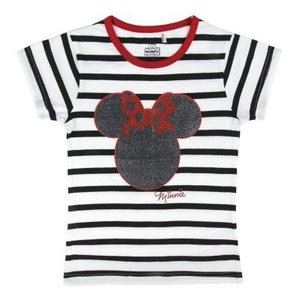 Minnie Mouse Minnie Mouse T-shirt - Disney