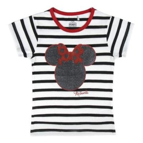 Minnie Mouse Minnie Mouse T-shirt - Disney
