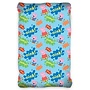 Peppa Pig Hoeslaken 90x200 cm