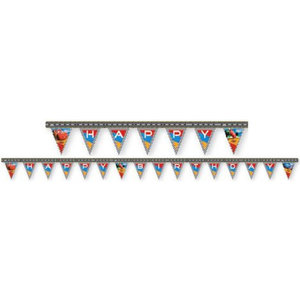 Disney Cars Disney Cars Letterslinger 'Happy Birthday' - Formula Disney Cars Disney Cars Letterslinger 'Happy Birthday' - Formula