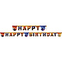 Disney Cars Letterslinger 'Happy Birthday'