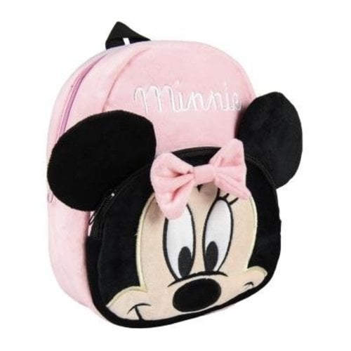 Minnie Mouse Minnie Mouse Rugzak - 22 cm Minnie Mouse Minnie Mouse Rugzak - 22 cm