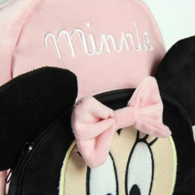 Minnie Mouse Rugzak - 22 cm