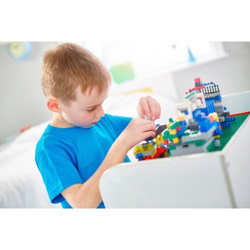 Overige Lego ® Room2Build Speelgoedkist - WorldsApart Overige Lego ® Room2Build Speelgoedkist - WorldsApart