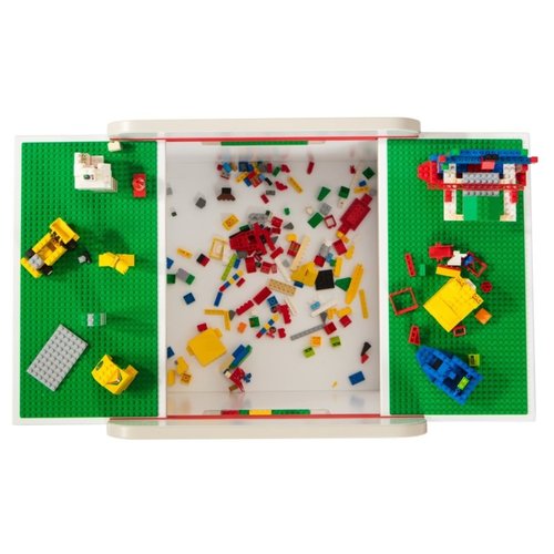 Overige Lego ® Room2Build Speelgoedkist - WorldsApart Overige Lego ® Room2Build Speelgoedkist - WorldsApart
