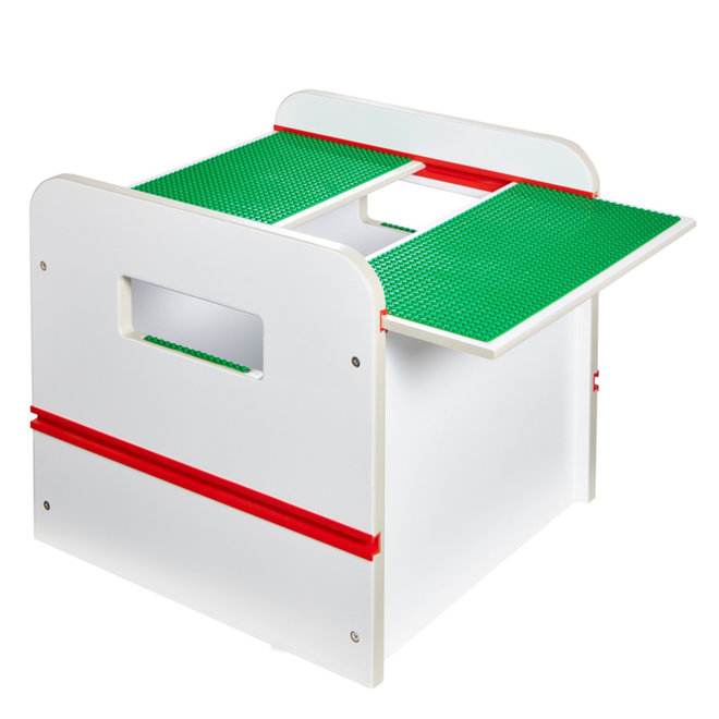 Lego ® Room2Build Speelgoedkist - WorldsApart