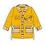Lion King Badjas - Simba - Maat 86