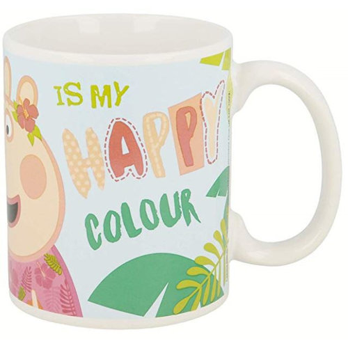 Peppa Pig Peppa Pig Mok - Flamingo