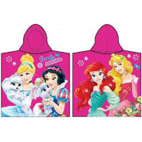 Disney Princess Badponcho - Adorable