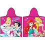 Disney Princess Badponcho - Adorable