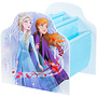 Disney Frozen Boekenrek - worldsApart