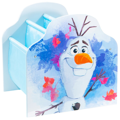 Frozen Disney Frozen Boekenrek - worldsApart Frozen Disney Frozen Boekenrek - worldsApart