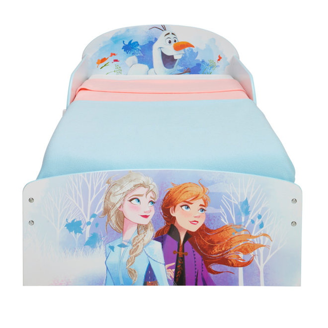 Disney Frozen2 Bed met laden