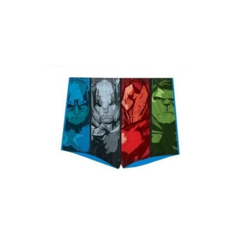 Avengers Avengers Zwembroek - Marvel Avengers Avengers Zwembroek - Marvel