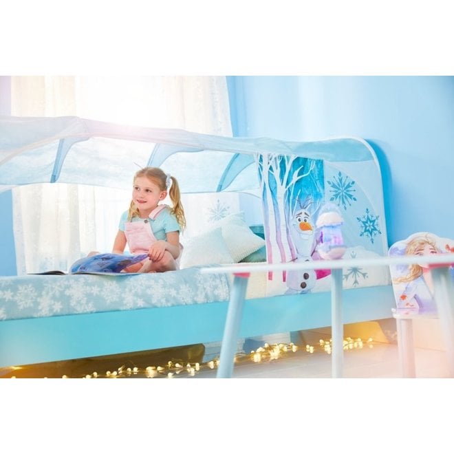 Disney Frozen Bedtent 90 x 190/200 cm