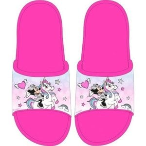 Minnie Mouse Minnie Mouse Badslippers Unicorn Minnie Mouse Minnie Mouse Badslippers Unicorn