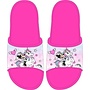 Minnie Mouse Badslippers Unicorn