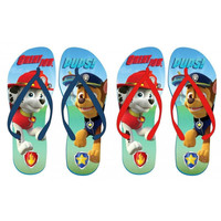 Paw Patrol Teenslippers