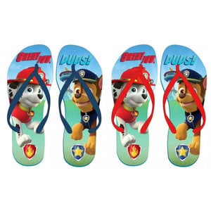 Paw Patrol Paw Patrol Teenslippers Paw Patrol Paw Patrol Teenslippers