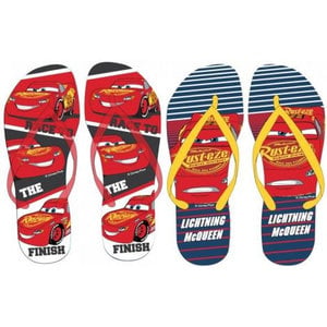 Cars Disney Cars Teenslippers