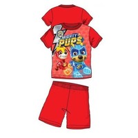 Paw Patrol Shortama - Maat 98