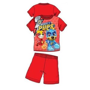 Paw Patrol Paw Patrol Shortama - Maat 98 Paw Patrol Paw Patrol Shortama - Maat 98
