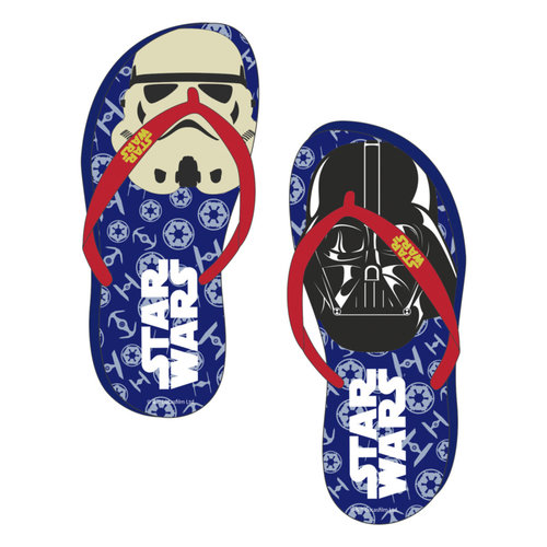 Star Wars Star Wars Teenslippers Star Wars Star Wars Teenslippers
