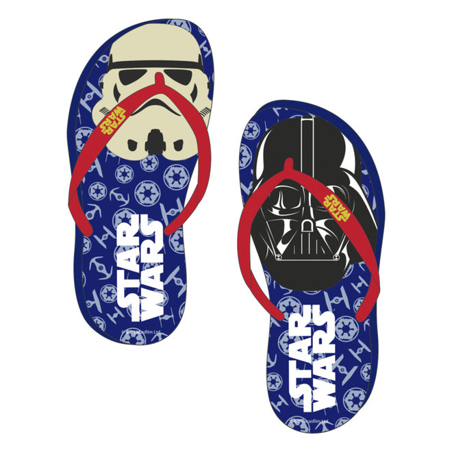 Star Wars Teenslippers