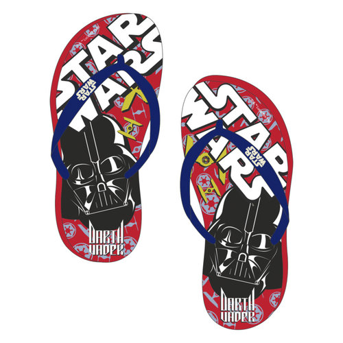 Star Wars Star Wars Teenslippers Star Wars Star Wars Teenslippers